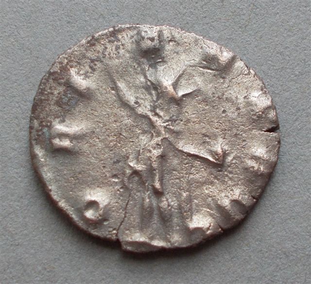 Gallienus-Antoniniani